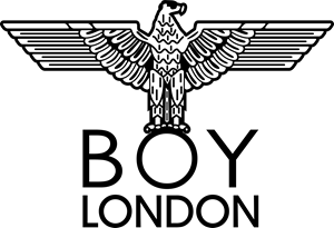 Boy London logo