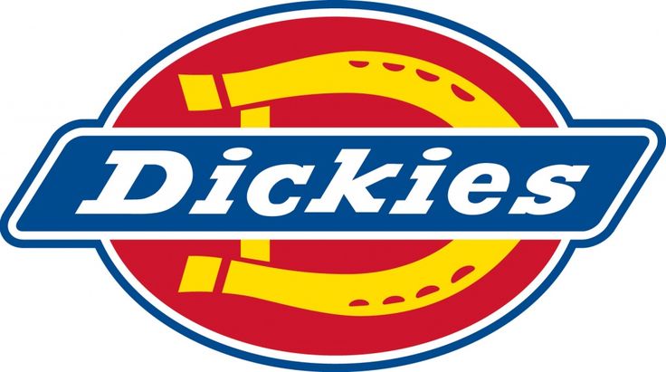 Dickies logo