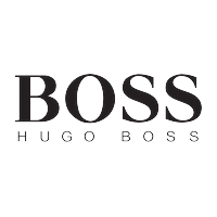 Hugo Boss logo