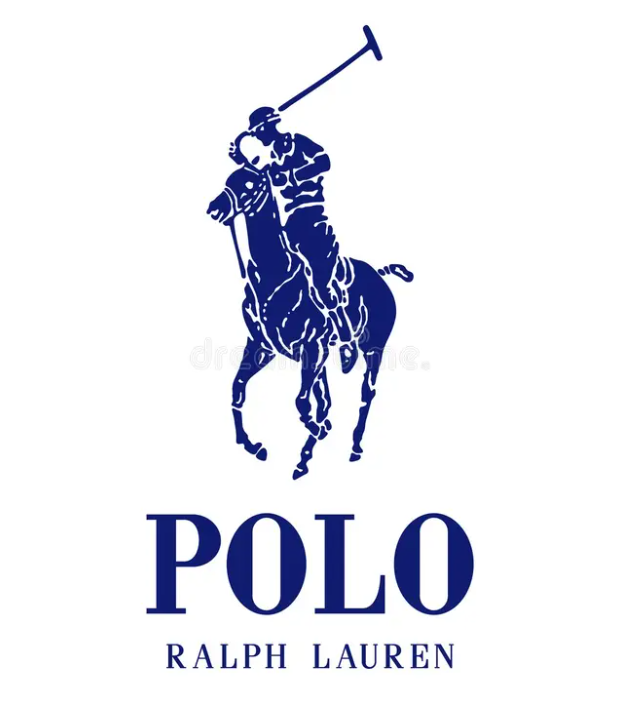 Ralph Lauren logo