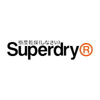 Superdry logo
